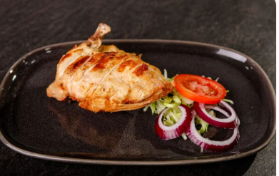 1/4 CHICKEN