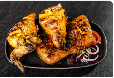 WHOLE CHICKEN