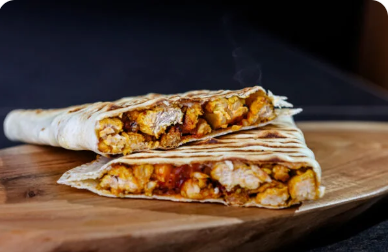 Classic Quesadilla