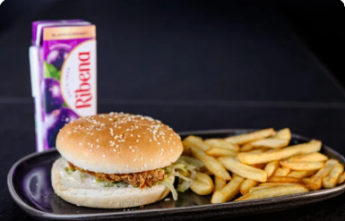 Chicken Burger