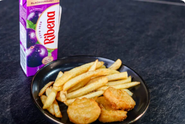 Chicken Nuggets