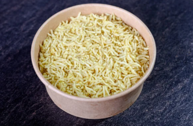 Spicy Rice
