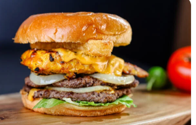 SIGNATURE SMASH