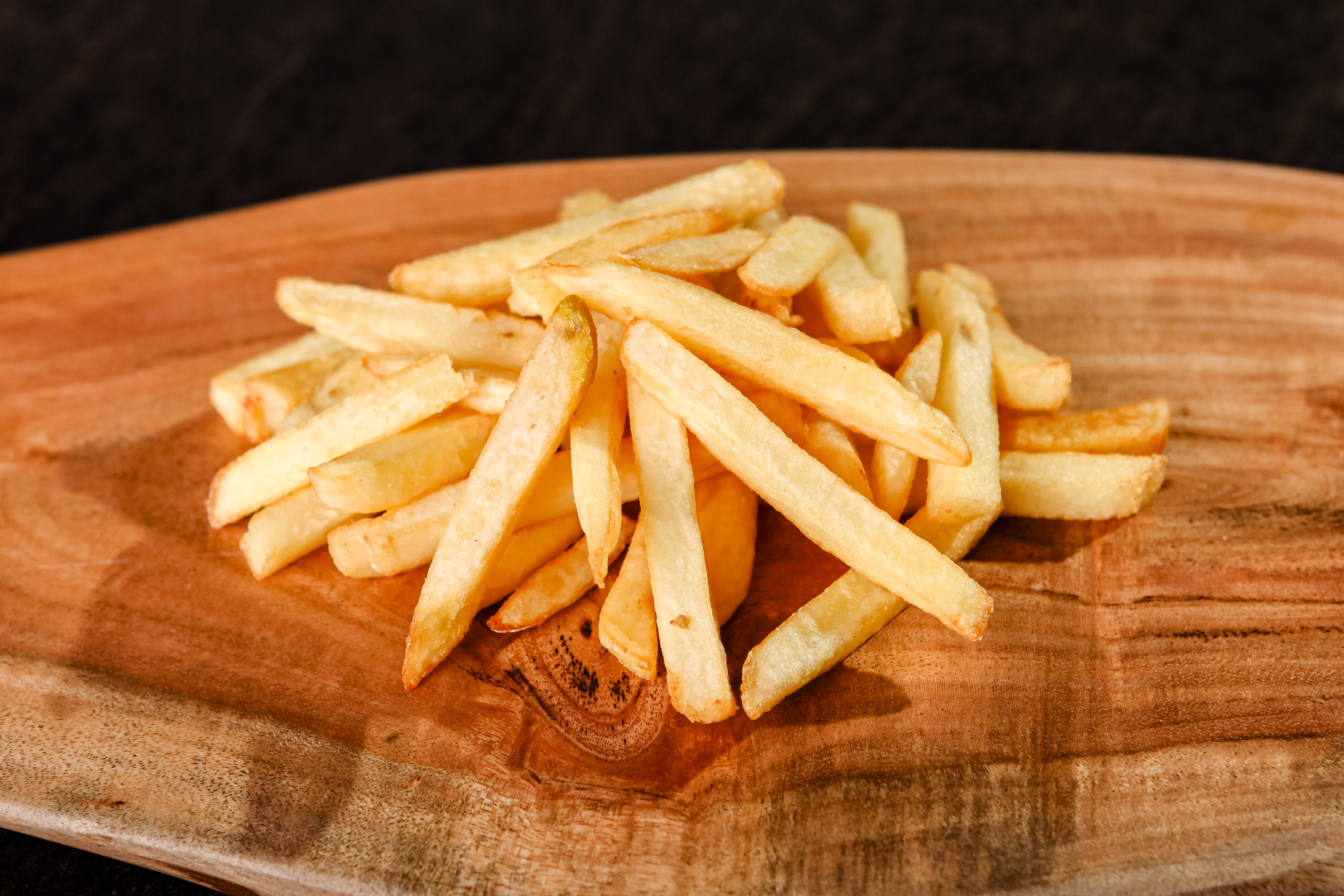 Peri-Peri Fries