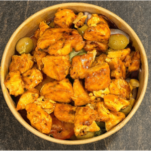 Chicken Salad Special