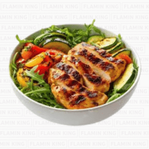 Chicken Salad Special