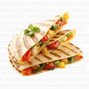 Classic Quesadilla