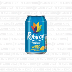 Rubicon Mango