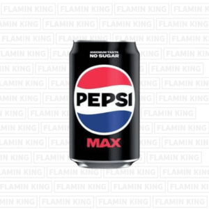 Pepsi Max