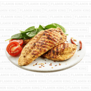 Chicken Grill Tenders 4 pcs