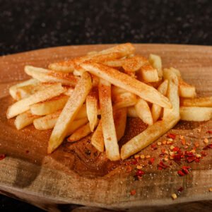 Fries