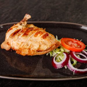 Quarter Chicken