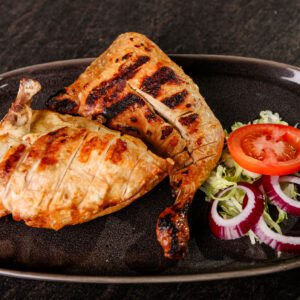 Half Chicken