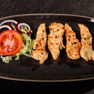 Chicken Grill Tenders