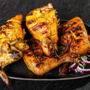 Full Chicken
