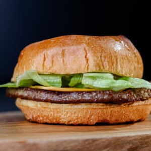Cheese Burger