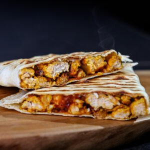 Classic Quesadilla