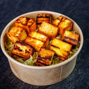 King's Paneer Rice