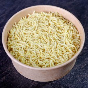 Spicy Rice