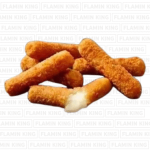 Mozzarella Sticks 3 pcs