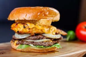 Flamin Signature Smash