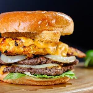 Flamin Signature Smash