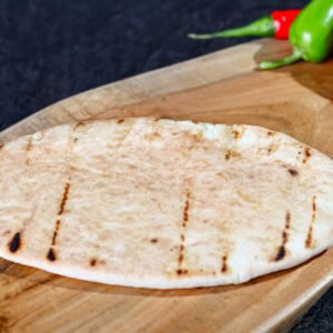 Pita Bread