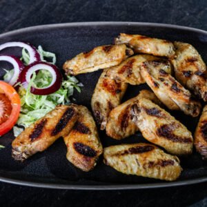 Chicken Grill Wings