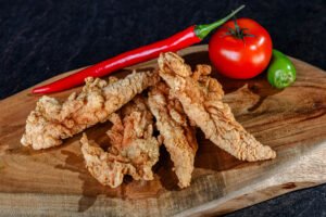 Fried Boneless Tenders