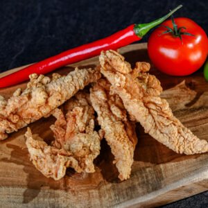 Fried Boneless Tenders